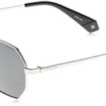 Polaroid Eyewear Pld 6067/S Occhiali da sole Unisex Adultoilv Blk 53