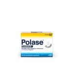 Polase Classico, Integratore Alimentare di Magnesio e Potassio, 60 Compresse
