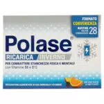 Polase Ricarica Inverno - 28 Bustine