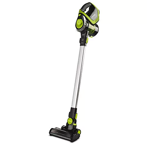 Polti Forzaspira SLIM SR110, scopa elettrica ricaricabile senza filo 2 in1