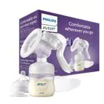 Pompa Tiralatte Manuale Philips Avent