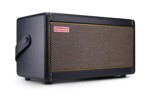 Positive Grid Spark Amplificatore per Chitarra, Basso e Chitarra Acustica