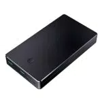 Power Bank 20000mAh, Caricabatterie Portatile, 2 Ingressi e Uscite