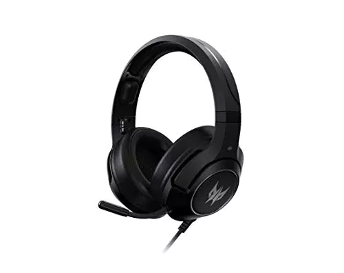 Predator Galea 350, Cuffie Gaming, con Cavo 3.5 mm Jack