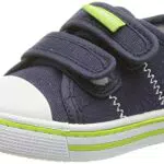 Primigi PBU 19463 scarpe da Ginnastica Unisex-Bimbi 0-24