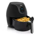 Princess Friggitrice ad Aria Calda Family XXL, 1700 W