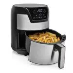Princess Friggitrice ad Aria Digitale Airfryer XXL, 1500 W