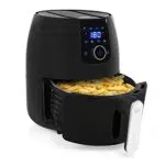 Princess Friggitrice Elettrica Ad Aria Calda Xxl, 1500 W