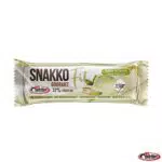 PRO NUTRITION SNAKKO FIT barrette PISTACCHIO BOX 24