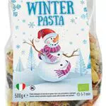 Probios Winter Pasta Bio - 12 confezioni da 500 g