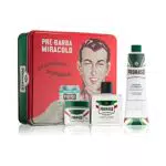 PRORASO KIT VINTAGE PRE BARBA MIRACOLO 2019