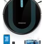 Proscenic 850T Robot Aspirapolvere Lavapavimenti