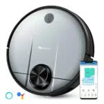 Proscenic M6 PRO Robot Aspirapolvere