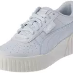 PUMA Cali Wedge Wn’scarpe da Ginnastica Donnaulticolore