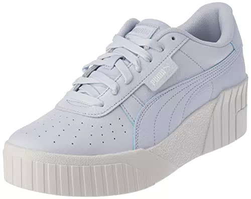 PUMA Cali Wedge Wn’scarpe da Ginnastica Donnaulticolore