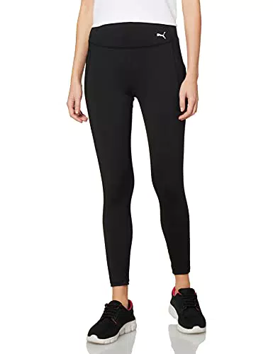 PUMA Favourite Forever High Waist 7/8 Training Leggings 520267-01