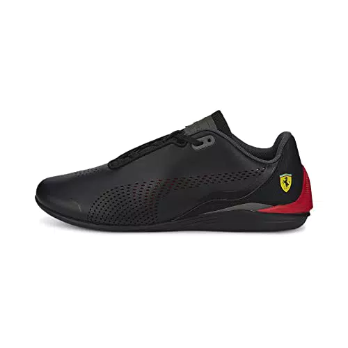 PUMA Ferrari Drift Cat Decimacarpe da ginnastica, Unisex - Adulto