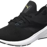 PUMA Forever XT Wn'scarpe da Ginnastica Donna, Nero
