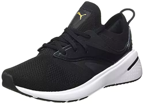 PUMA Forever XT Wn'scarpe da Ginnastica Donna, Nero
