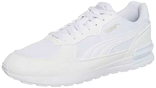 PUMA Gravitoncarpe da Ginnastica Basse Unisex-Adulto