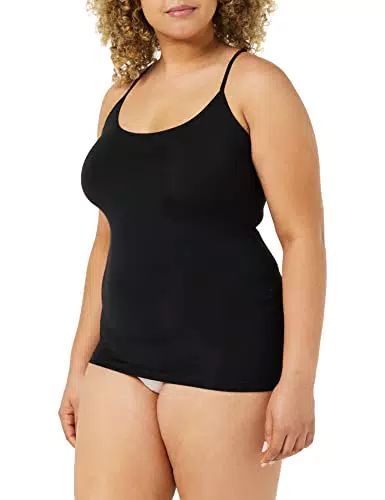 PUMA Iconic Racer Back 1P Top, Nero