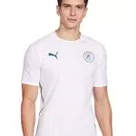 Puma Manchester City Stagione 2021/22, Attrezzatura da Giocoaglia