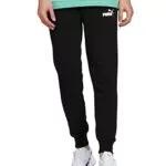 Puma Pantalone tuta uomo nero