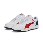 PUMA Rebound Joy Lo Jrcarpe da Ginnastica, Unisex - Bambini e ragazzi