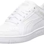 PUMA Rebound Joy Lo Jrcarpe Da Ginnastica Unisex Bambini E Ragazzi