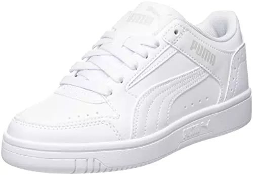 PUMA Rebound Joy Lo Jrcarpe Da Ginnastica Unisex Bambini E Ragazzi