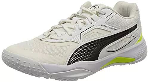PUMA Solarstrikecarpe da Ginnastica per Ambienti Interni Unisex-Adulto