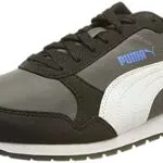 PUMA ST Runner v2 NLcarpe da Ginnastica Basse Unisex-Adulto