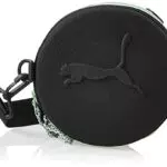 PUMA Studio Yoga Mat Bag, Borsa Sport Women's, Frosty Green