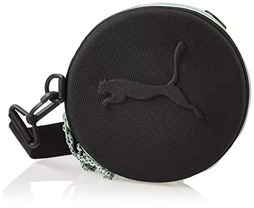 PUMA Studio Yoga Mat Bag, Borsa Sport Women's, Frosty Green