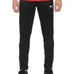 PUMHB|#Puma Active Tricot Pants Cl, Pantaloni Tuta Uomo