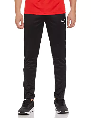 PUMHB|#Puma Active Tricot Pants Cl, Pantaloni Tuta Uomo