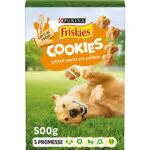 Purina Friskies Cookies Biscotti per Cane Aromatizzati con Pollo