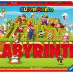 Ravensburger Labyrinth Super Mario