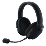Razer Barracuda X - Cuffie per giochi e dispositivi mobili wireless multipiattaforma - Nero