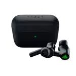Razer Hammerhead True Wireless 2nd Gen - Auricolari wireless con illuminazione RGB