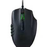 Razer Naga X - Mouse da Gaming Ergonomico per MMO con 16 Pulsanti Programmabili