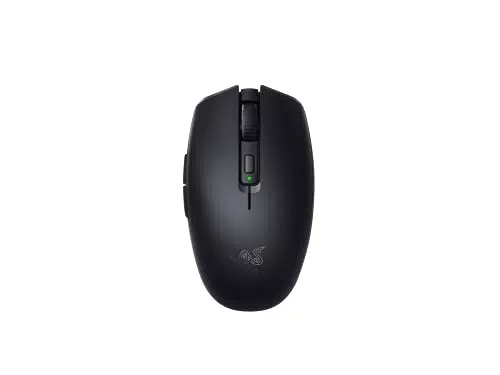 Razer Orochi V2, il Mouse Wireless da Gaming Compatto e Leggero