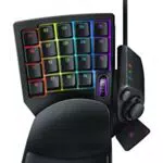 Razer Tartarus Tastiera da Gioco con 32 Tasti Programmabili