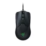 Razer Viper 8K Hz - Gaming Mouse da gaming ambidestro per Esport con 8.000 Hz di polling rateensore ottico Focus+ da 20K DPIwitch ottico per mouse