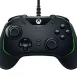 Razer Wolverine V2 - Controller da Gaming con Cavo per Xbox Series X/S + Xbox One + PC