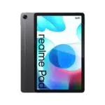 realme Pad, 4GB+64GB, 2K Display WUXGA+ 10.4, Quad Speakers DolbyTK Helio G80ega batteria 7100mAh