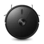 realme Techlife Robot Vacuum Cleaner + accessory kit, RMH2101, nero
