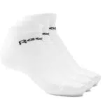 Reebok Active Core 3 Pairs Low-Cut, calzetti Unisex-Adulto