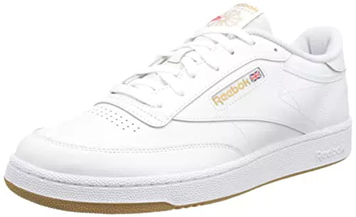 Reebok Club C 85carpe da Ginnastica Basse Unisex - Adulto