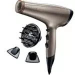 Remington Asciugacapelli Professionale, Generatore di Ioni